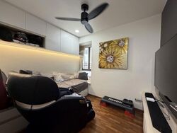 Waterfront Gold (D16), Condominium #634525991